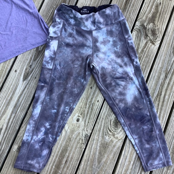 Bend Active On Cloud 9 Set - Size Small - Picture 5 of 12